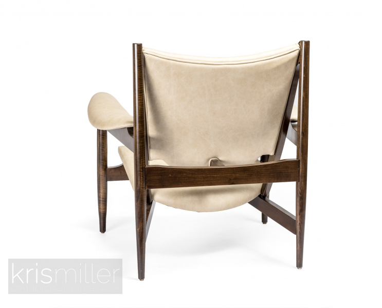 Anekee-Arm-Chair-Brown-Maple-FC-10759-Saddle-L353-Creamy-Cappucino-02-WEB