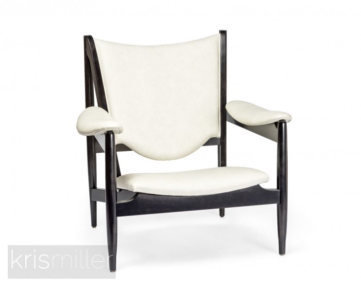 Anekee-Arm-Chair-Brown-Maple-FC-19093-Dark-Knight-L555-Antique-White-01-WEB