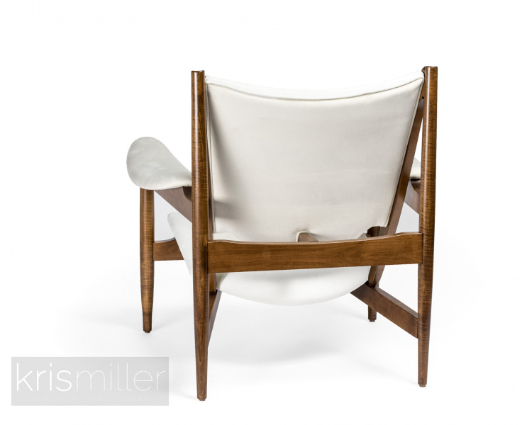 Anekee-Arm-Chair-Brown-Maple-FC-9090-Chocolate-Spice-14050-Ivory-02-WEB