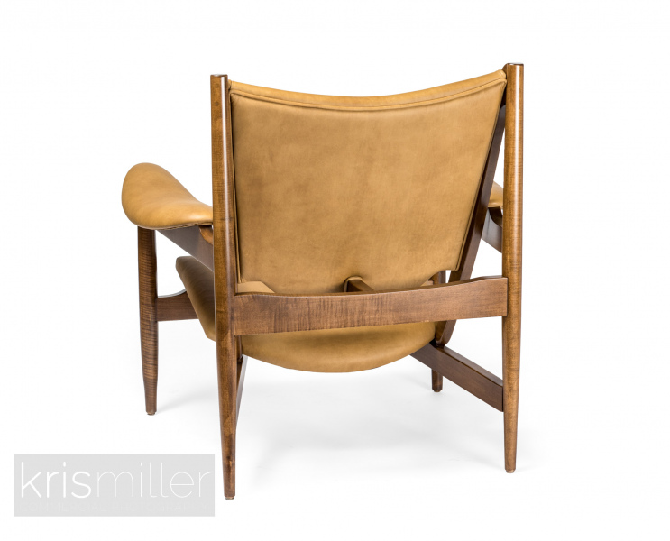 Anekee-Arm-Chair-Brown-Maple-FC-9090-Chocolate-Spice-L340-Wheat-02-WEB