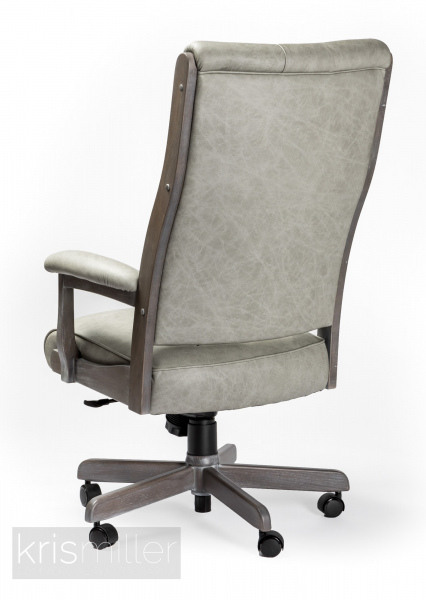 Clark-Executive-Chair-Hickory-HD-2418-20-L110-Lazy-Gray-02-WEB